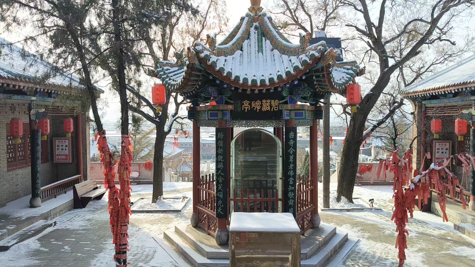 龙兴寺20260731